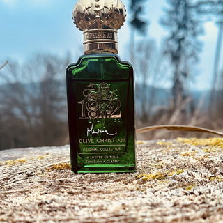 1872 Mandarin by Clive Christian