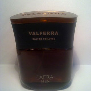 Valferra by Jafra