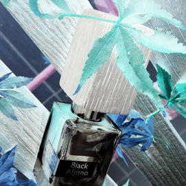 Black Afgano (Extrait de Parfum) by Nasomatto
