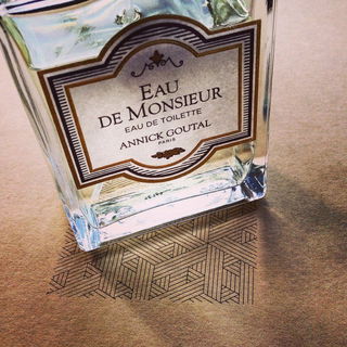 Eau de Monsieur (2013) - Goutal