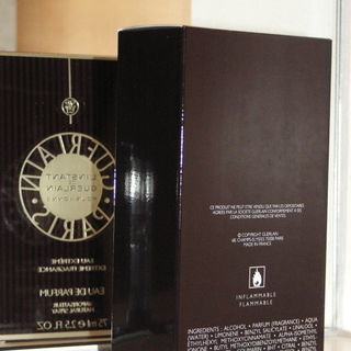 L'Instant de Guerlain pour Homme (Eau de Parfum) von Guerlain