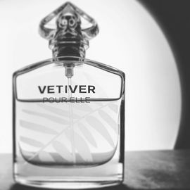 Vetiver pour Elle - Guerlain