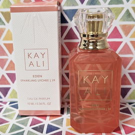 Eden Sparkling Lychee | 39 - Kayali