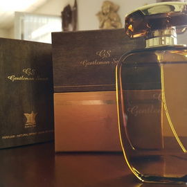 Gentleman Secret - Arabian Oud / العربية للعود