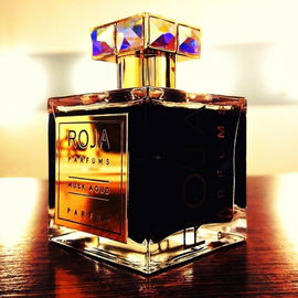 Musk Aoud - Roja Parfums