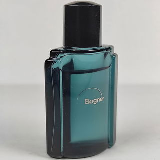 Bogner Man (1990) by Bogner