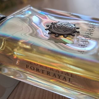 Portrayal Man von Amouage