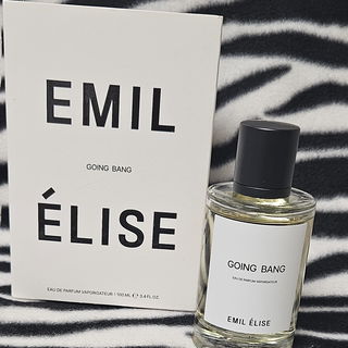 Going Bang von Emil Élise