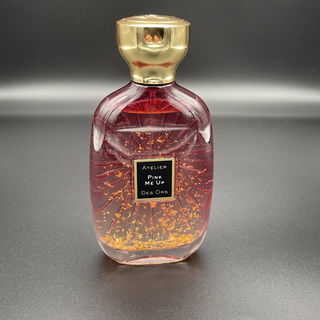 Pink Me Up by Atelier des Ors