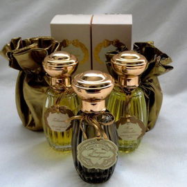 Cœur de Vétiver Sacré - L'Artisan Parfumeur