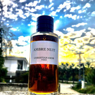Ambre Nuit (Eau de Parfum) by Dior