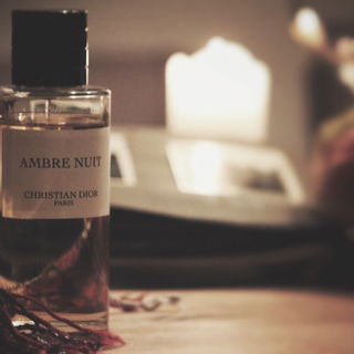 Ambre Nuit (Eau de Parfum) by Dior