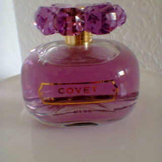 Covet Pure Bloom von Sarah Jessica Parker