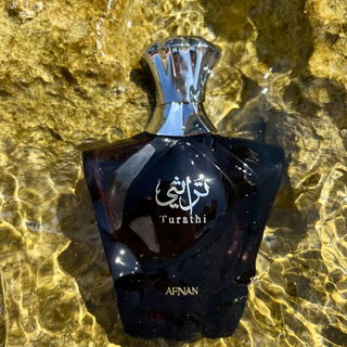 Turathi (Blue) von Afnan Perfumes