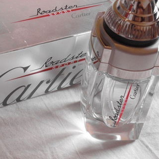 Roadster Sport (Eau de Toilette) - Cartier