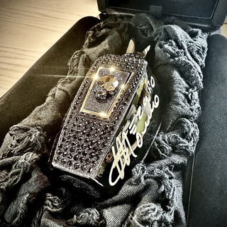 Deified Tony Iommi Signed Edition - Xerjoff