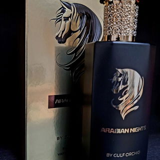 Arabian Nights von Gulf Orchid