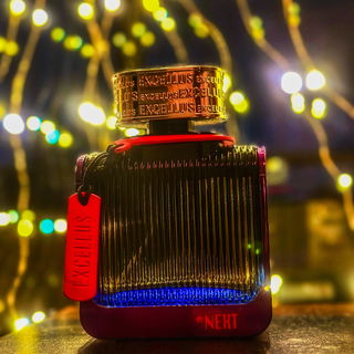 Excellus Next by Flavia