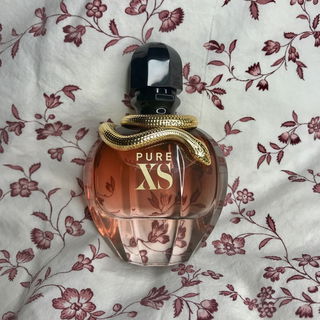 Pure XS for Her von Rabanne