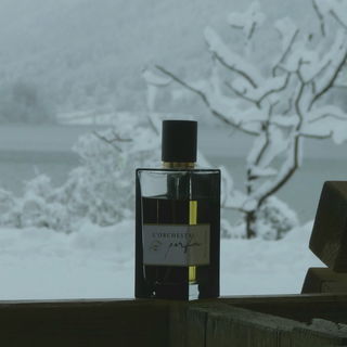 ❄ Winter is here ❄