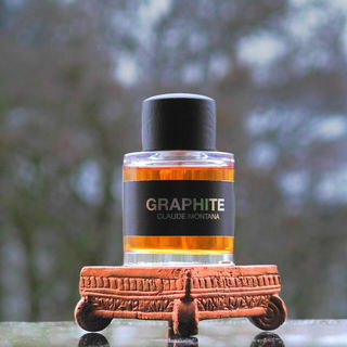 Graphite von Montana