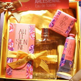 Arlésienne (2016) (Eau de Toilette) - L'Occitane en Provence