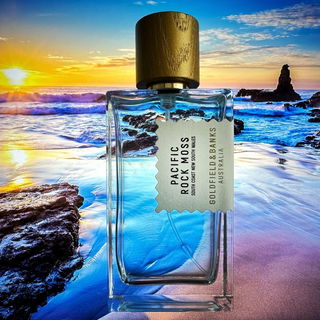 Pacific Rock Moss by Goldfield & Banks