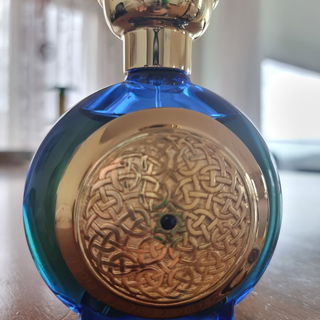 Blue Sapphire (Parfum) von Boadicea the Victorious