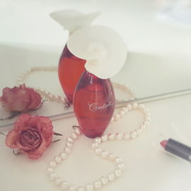 Cantate / Cantata (Eau de Toilette) - Yves Rocher