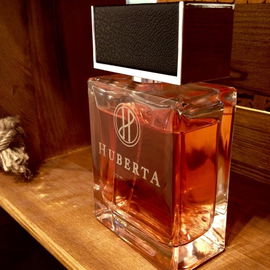 Huberta - Kelsey Berwin