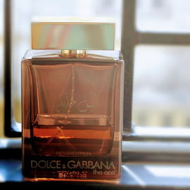 The One Royal Night - Dolce & Gabbana