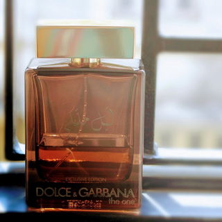 The One Royal Night - Dolce & Gabbana