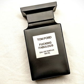 Fucking Fabulous / Fabulous (Eau de Parfum) von Tom Ford