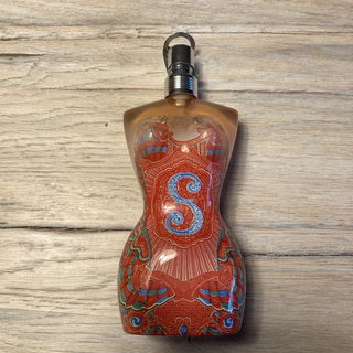 Classique Summer Fragrance 2007 - Jean Paul Gaultier