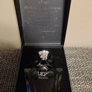Turathi (Blue) von Afnan Perfumes