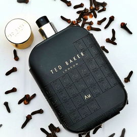 Au - Ted Baker