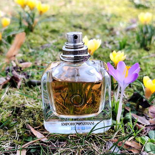 Emporio Armani - Because It's You von Giorgio Armani