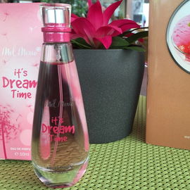 It's Dream Time - Mel Merio