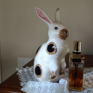 Norell (1968) (Perfume) - Norell