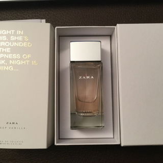 Deep Vanilla von Zara