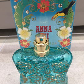 Romantica Exotica - Anna Sui
