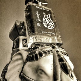 Al Jawhara - Kelsey Berwin