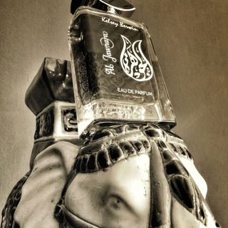 Al Jawhara - Kelsey Berwin