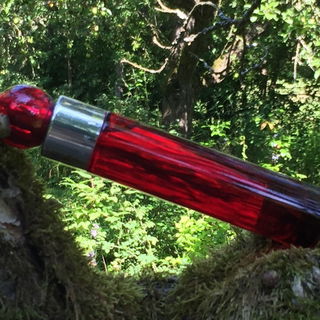 360° Red for Men - Perry Ellis