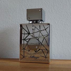 Club de Nuit Sillage (Eau de Parfum) - Armaf