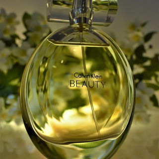 Beauty (Eau de Parfum) - Calvin Klein