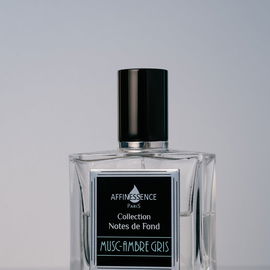 Musc-Ambre Gris - Affinessence