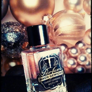 Larissa von Harry Lehmann