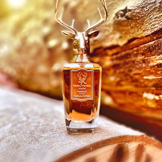 Imperial Wood by Pana Dora