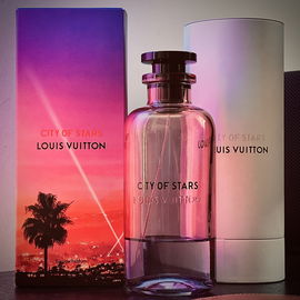 City of Stars - Louis Vuitton